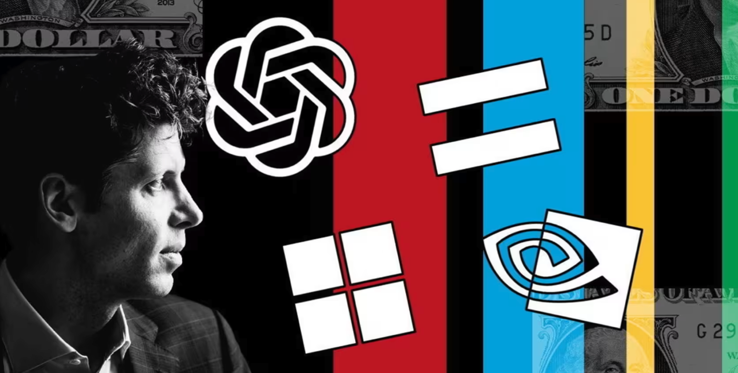 OpenAI 重磅交易稀释投资者股权，微软持股约30% 成最大单一股东