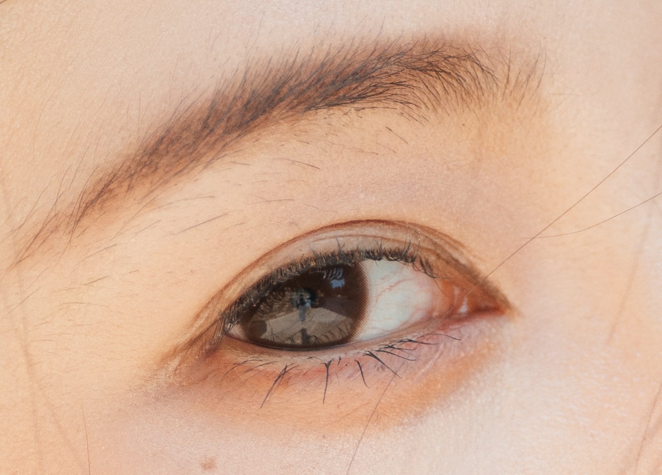 老蛙AF FF 200mm F2.0 C-Dreamer镜头实拍样片（放大100%）