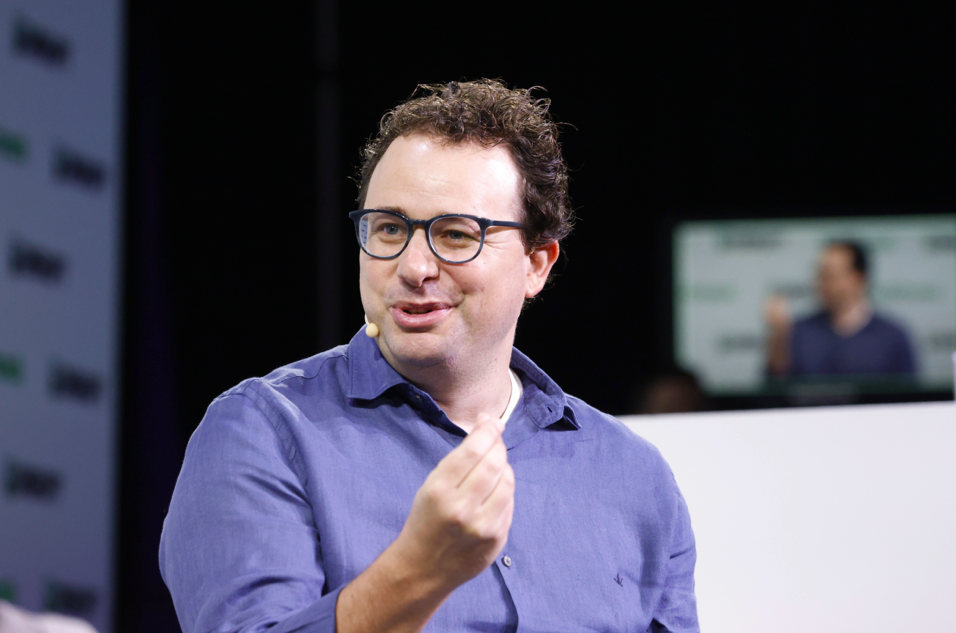 （Anthropic创始人达里奥·阿莫迪，图源：Wikimedia Commons）