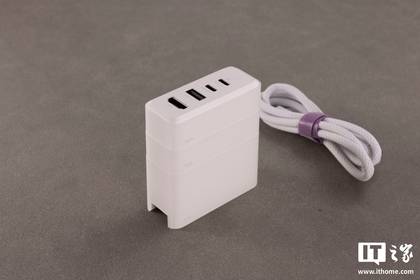 京东玲珑坞多功能扩展坞599 元直达链接