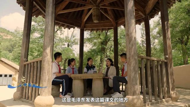 现场重读毛泽东“老三篇”有何新启发?上海荧屏《探寻经典诗文足迹》迎新一季|上海市_新浪财经_新浪网