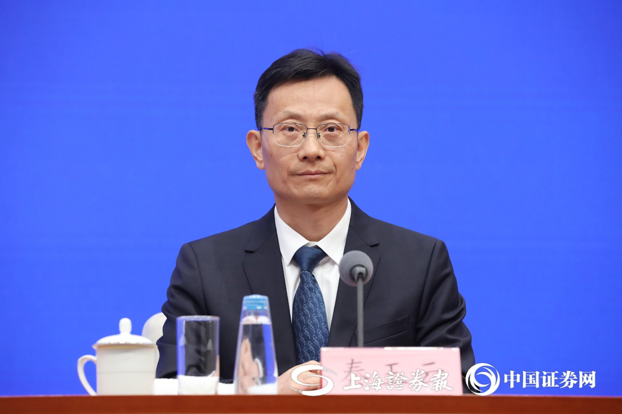 上证报记者 史丽 摄