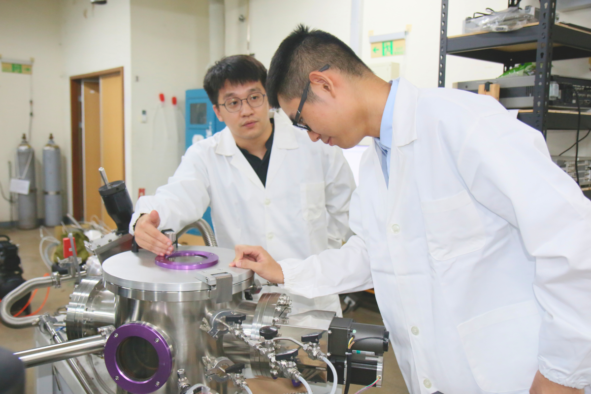 ▲ 图源：阳明交通大学