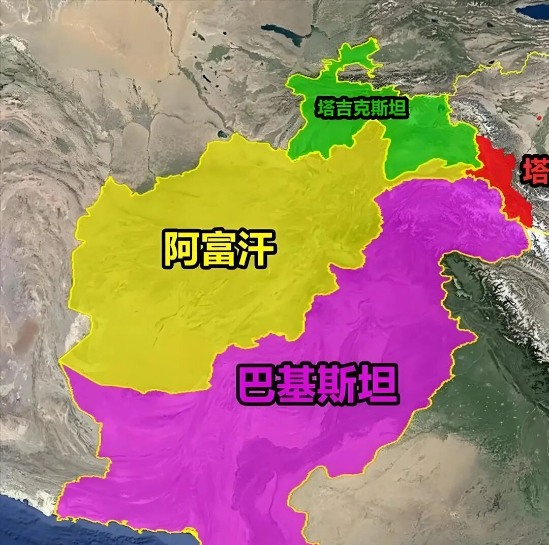 南亚的火药桶：巴基斯坦、巴塔与阿塔之间的“危险战争螺旋”
