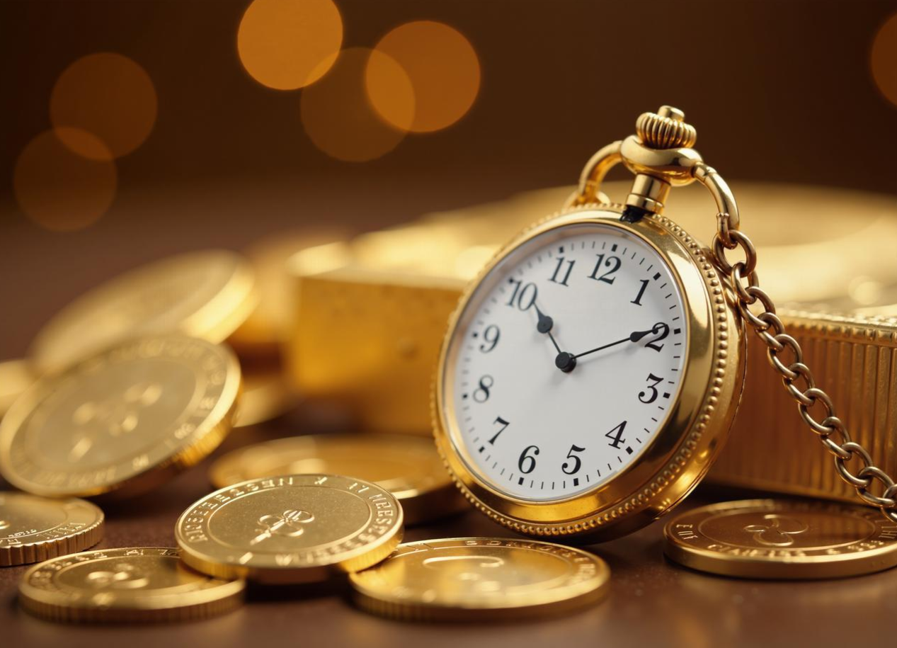 那些神话“复利”的人，忽视了一个问题