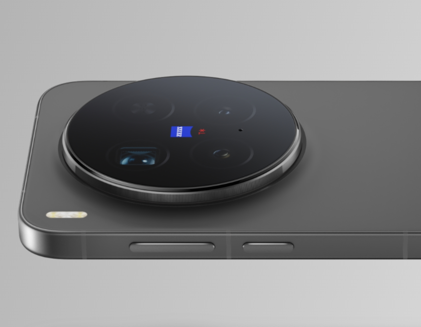 新品未開封】VIVO X300 Pro 16GB/1TB ブルー 大陸版 TechTablets