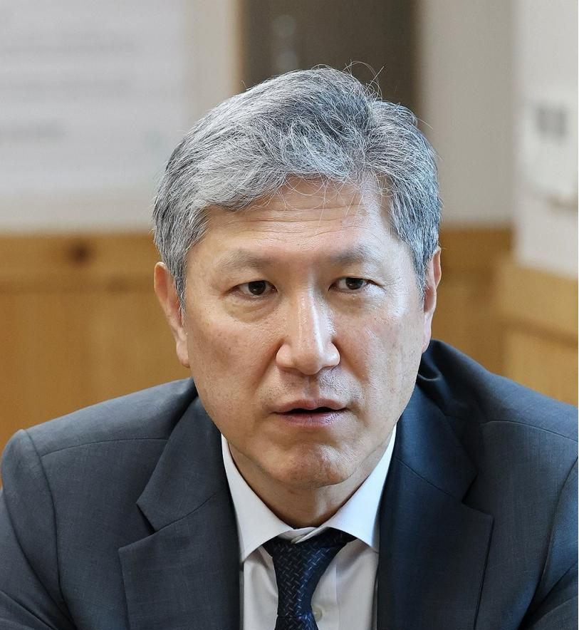“任命案通过”，韩媒：韩前总统卢泰愚之子基本确定出任驻华大使，待总统批准后正式任命|驻华大使_新浪财经_新浪网