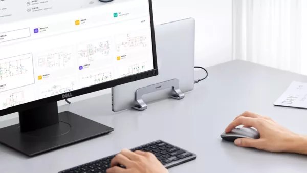 图源：启云方官网