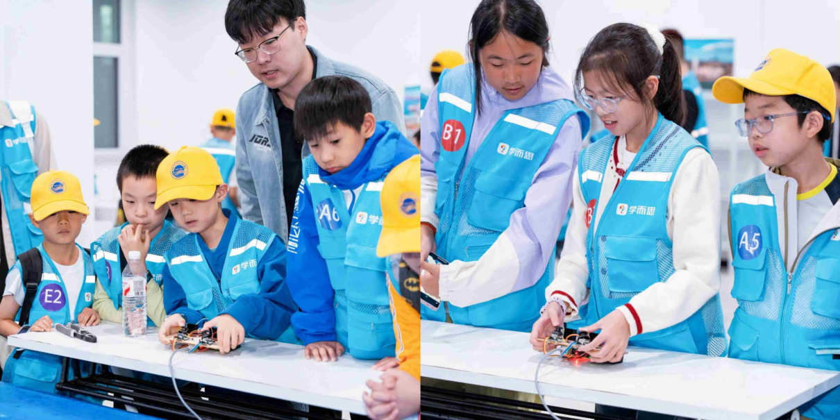 智控深蓝——水下机器人操作挑战