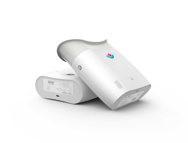 图：“贝贝乐”PBM-LED近视治疗仪产品示意图