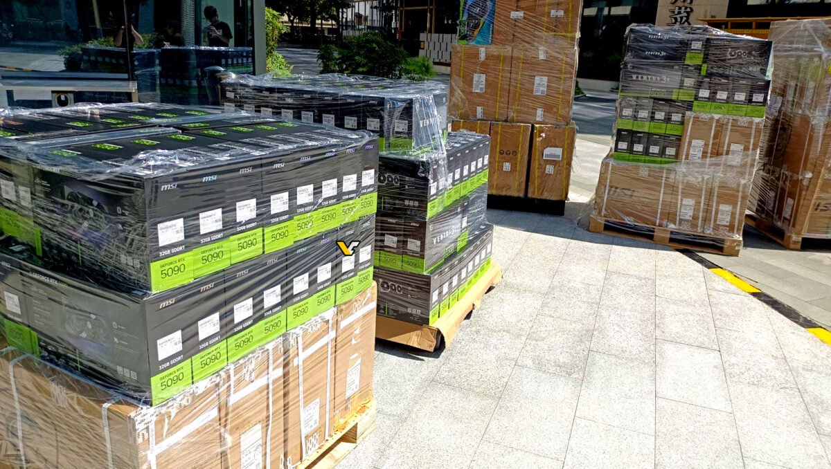 ▲ 网传图片，来源已不可考