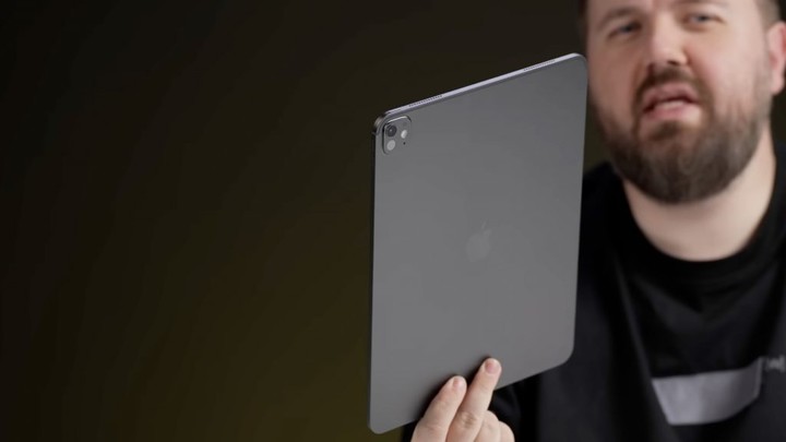 ▲ 图源:YouTube @Wylsacom