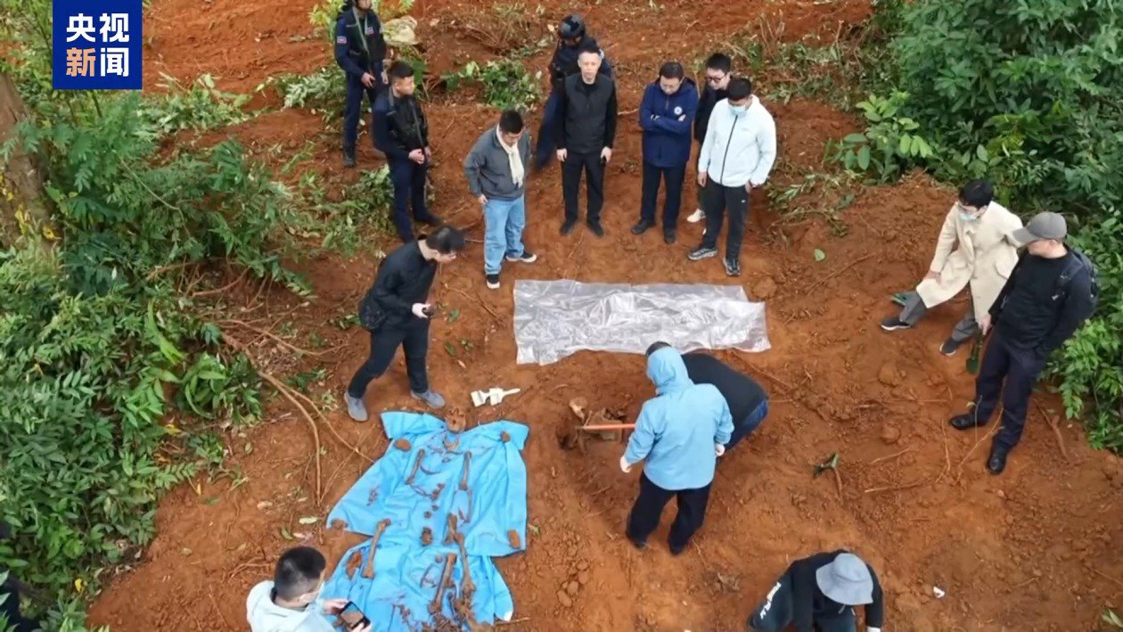 “随便找个陌生人杀了祭天” 缅北魏家接班人回应残忍手段：没什么感受-祁梦博客