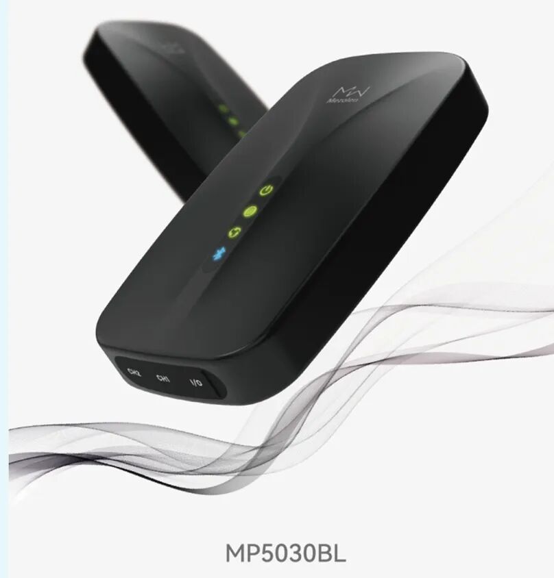 美卓伦展出便携式液体超声流量计MP5030BL