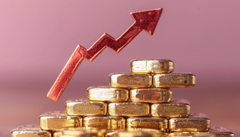 金價(jià)再創(chuàng)新高！銀行集體出手：上調(diào)積存金購買門檻