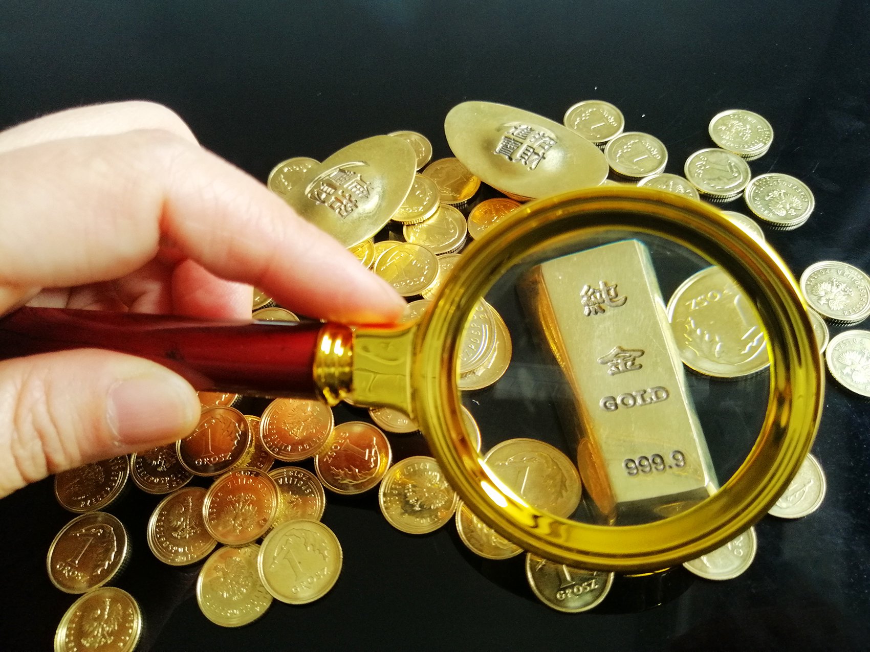 全球央行，狂买黄金！美国银行将明年金价预测上调至5000美元！多家银行发布重要提醒，工行、中行公告：上调