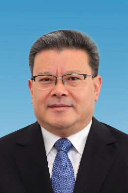 孟凡利当选广东省人民政府省长