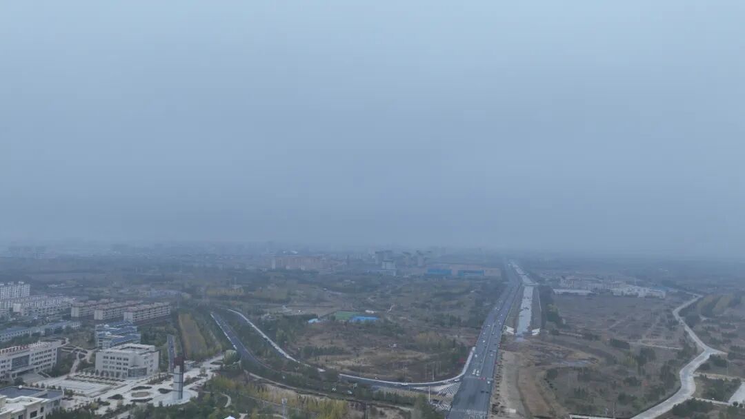 较强冷空气来袭！内蒙古迎大范围雨雪寒潮天气-祁梦博客