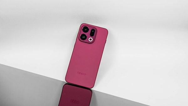 OPPO Find X9