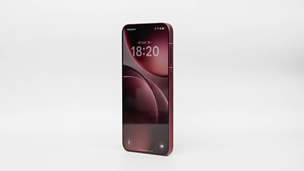 OPPO Find X9