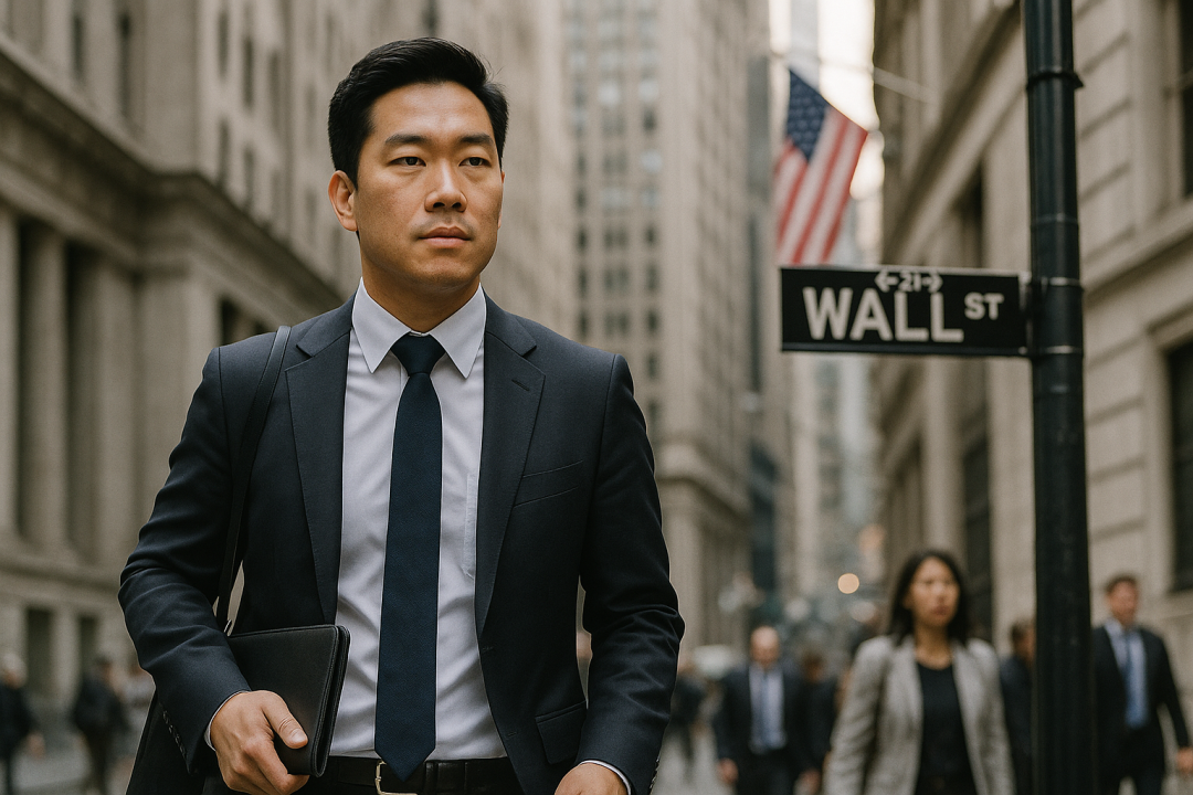 解决高端科技岗位问题，不是“限制流动”，而是“提高吸纳” / AI制图（诺言）