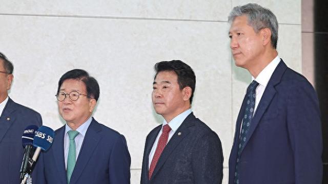 韩国前总统卢泰愚之子被任命为驻华大使|驻华大使_新浪财经_新浪网