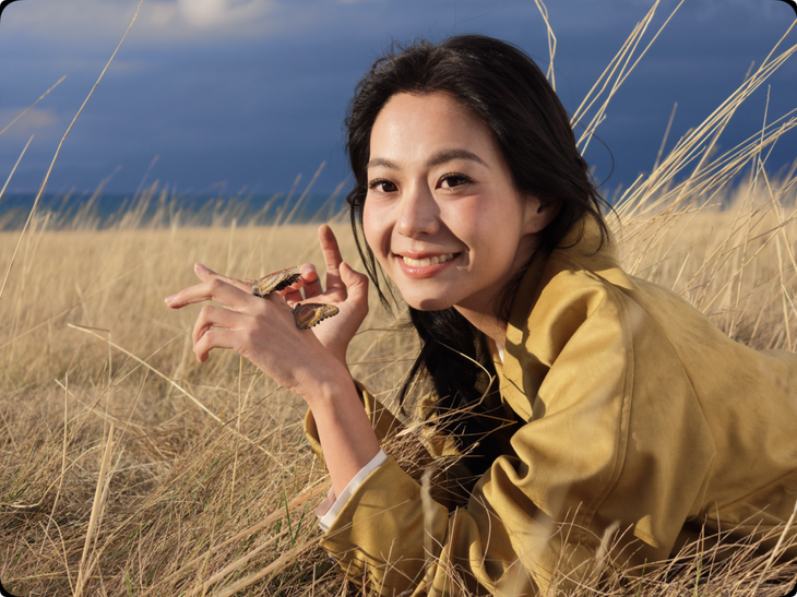 Find X9 Pro 哈苏 2 亿长焦拍摄