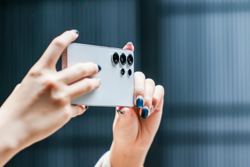 全焦段影像收纳秋日万象