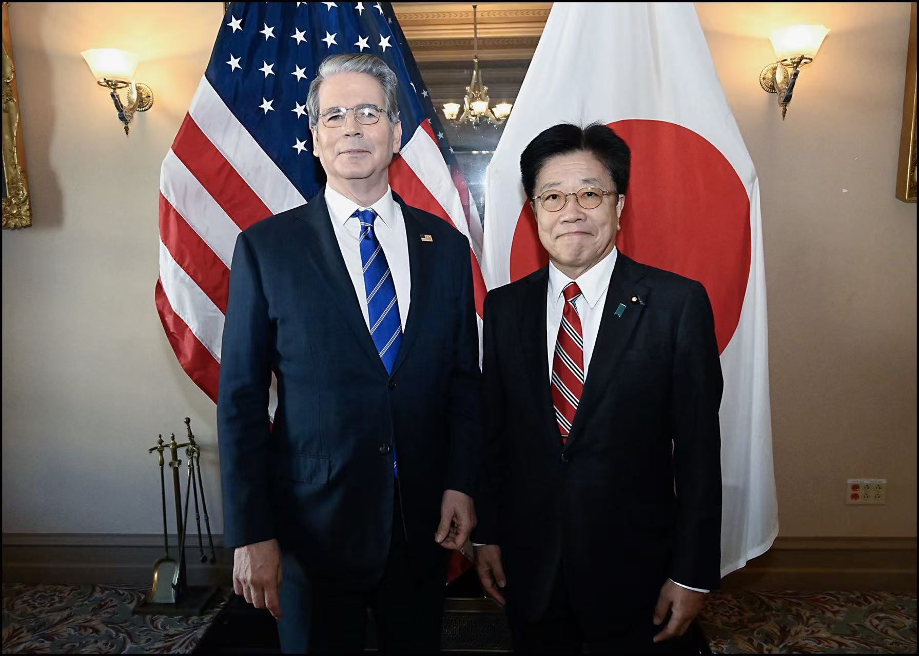 施压印度后，美国又将目标对准日本：停止进口俄罗斯能源