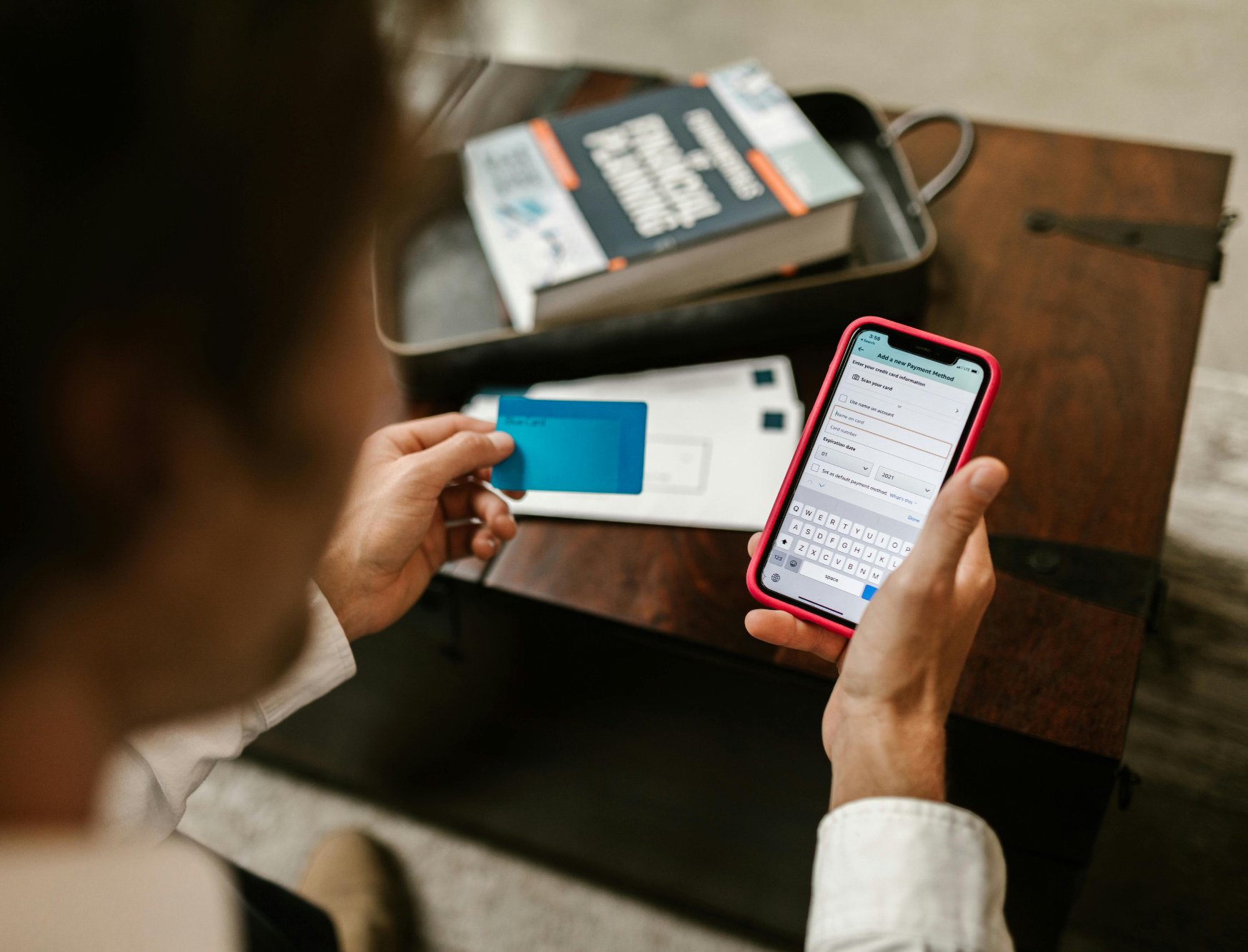 圖片來(lái)源：Pexels