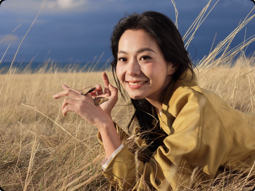 Find X9 Pro 哈苏 2 亿长焦拍摄