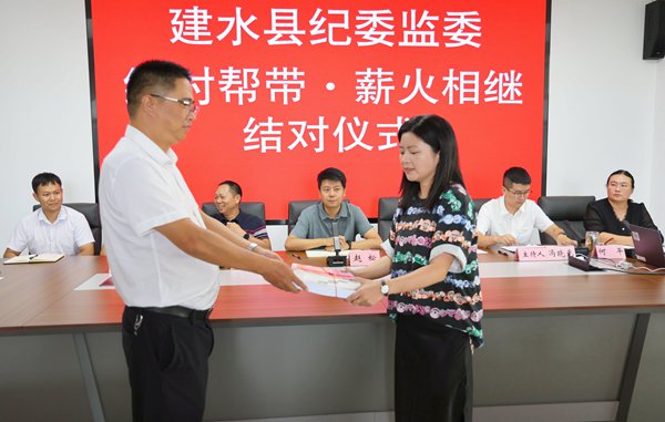 镜头丨以能力提升推动工作提质