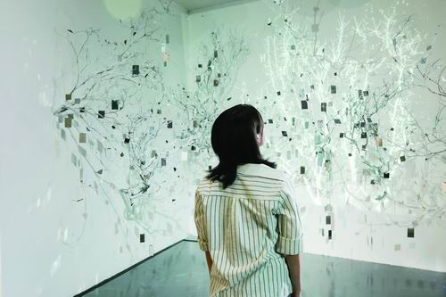 展览主办方供图