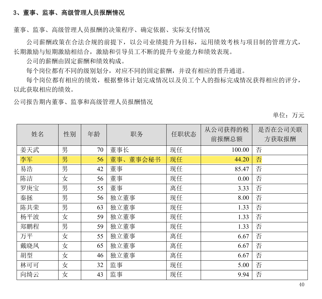 剛剛！一位董秘套現總金額約為?700萬(wàn)元！