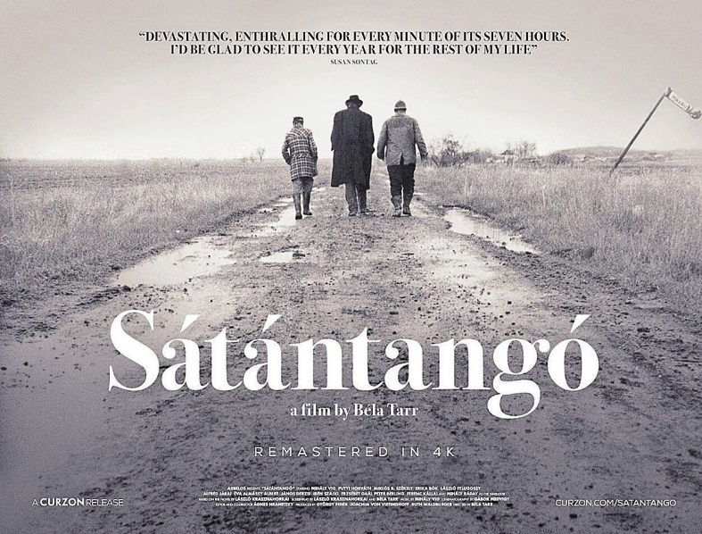 2025年諾貝爾文學獎得主：一個用綿密長句解構世界的匈牙利人