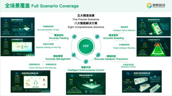 　　在石广霄分享结束后，多家国内外企业代表主动接洽，进一步探讨合作可能，展现出市场对实效型AI养猪方案的高度期待。