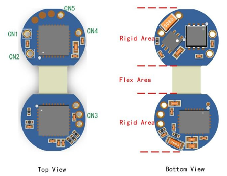 图13 电机驱动板MMP1RH