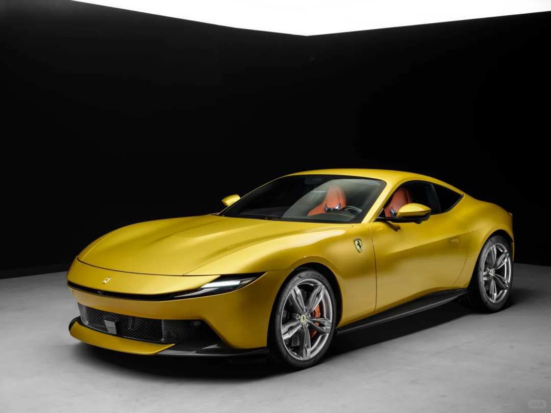 售259.85万起！法拉利Amalfi上市