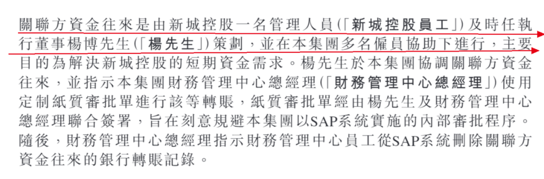 圖 / 新城悅公告