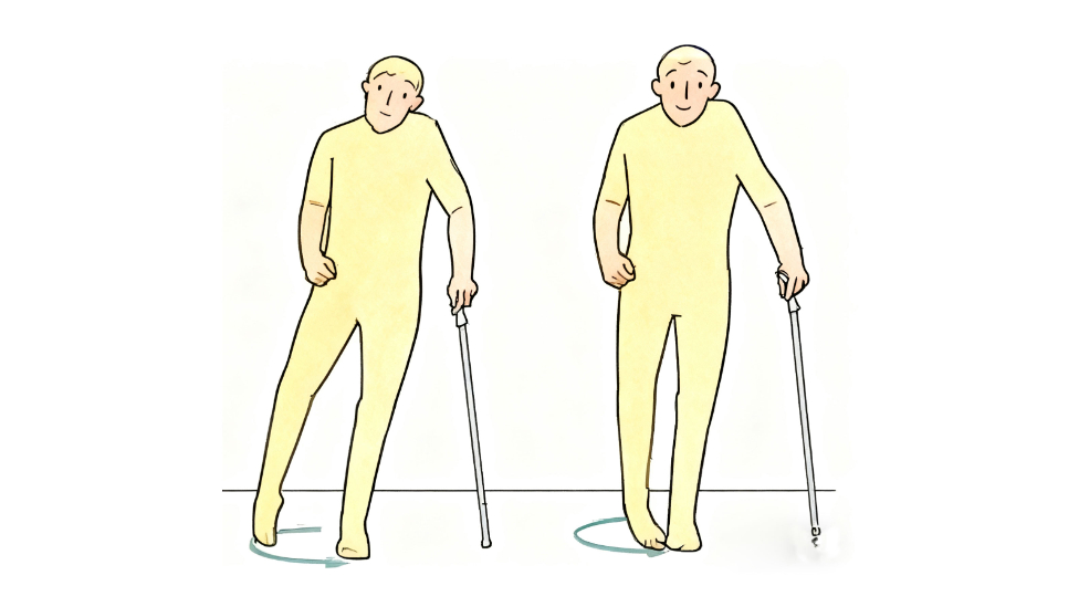 低频电刺激是什么低频脉冲电刺激：痉挛肌肉的 “解困密码”！_https://www.jmylbn.com_新闻资讯_第1张