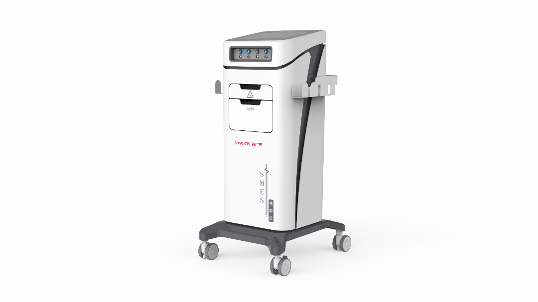 低频电刺激是什么低频脉冲电刺激：痉挛肌肉的 “解困密码”！_https://www.jmylbn.com_新闻资讯_第2张