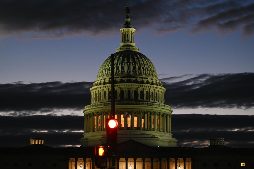 美國聯(lián)邦政府“停擺”影響擴大 核安局、法院大量員工被迫休假