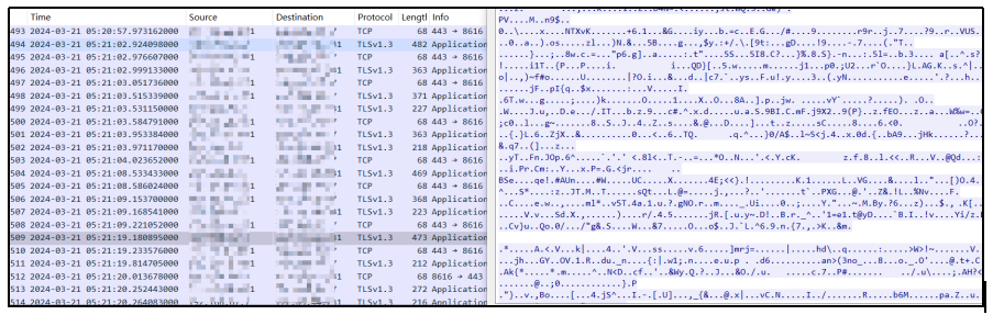 ▲ 加载“eHome_0cx”数据包