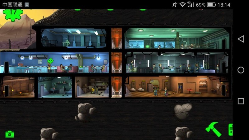 辐射:避难所新手攻略整合