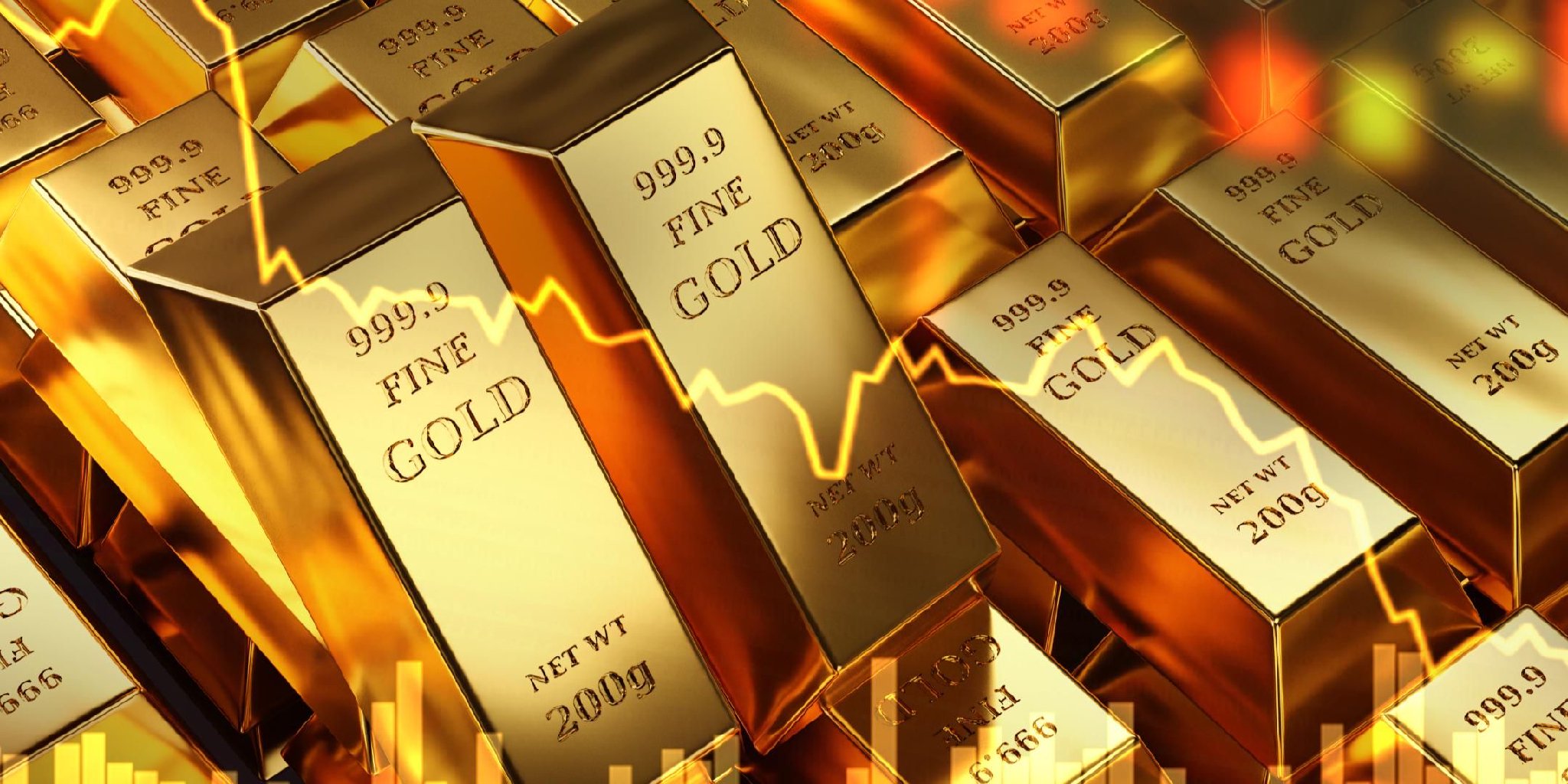 降温措施频出，黄金“现象级行情”还能走多远？