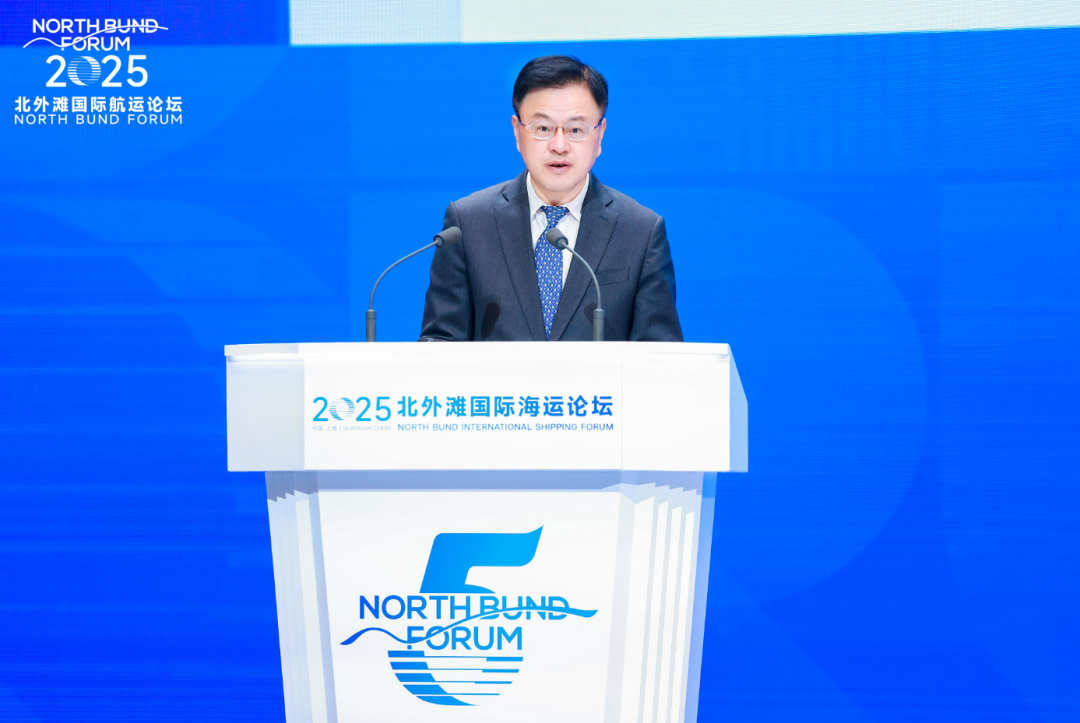 中远海运集团董事长、党组书记万敏