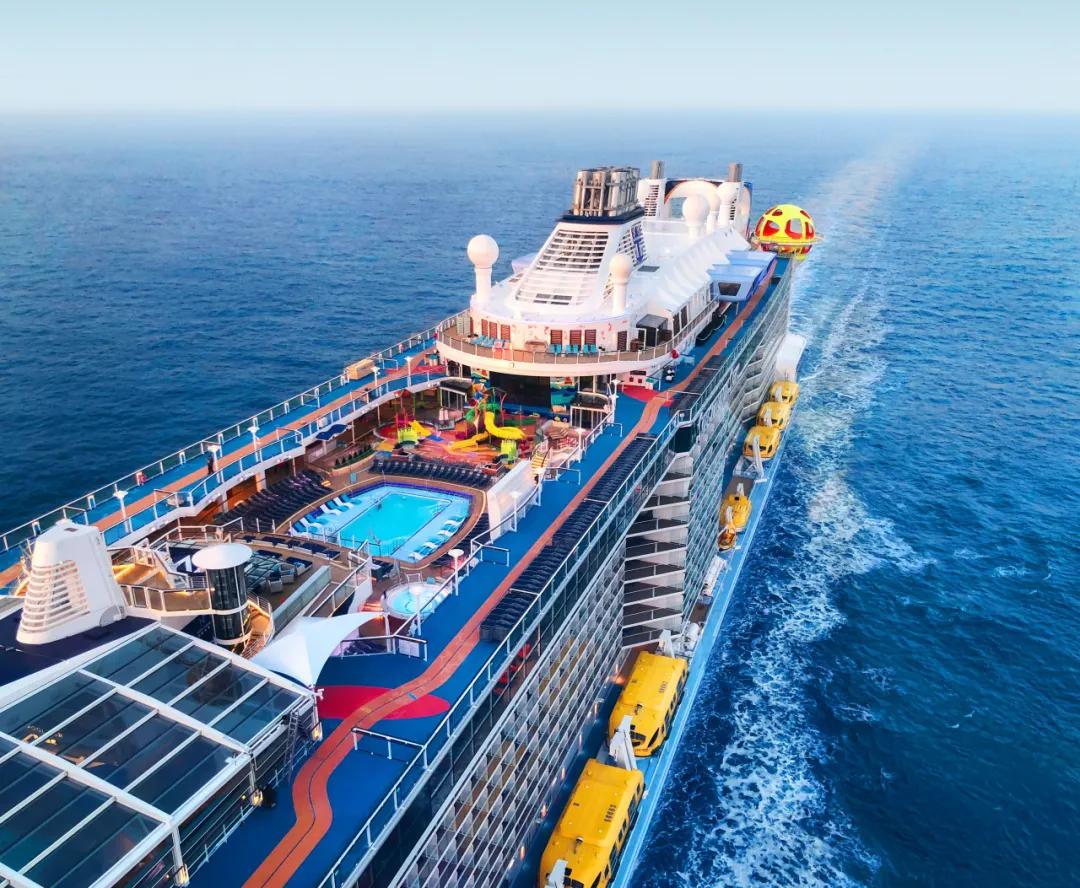 Cruise巨头皇家加勒比邮轮获特别港务费豁免| 航运界