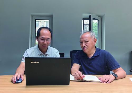 一枚“纯净”心血管支架诞生记