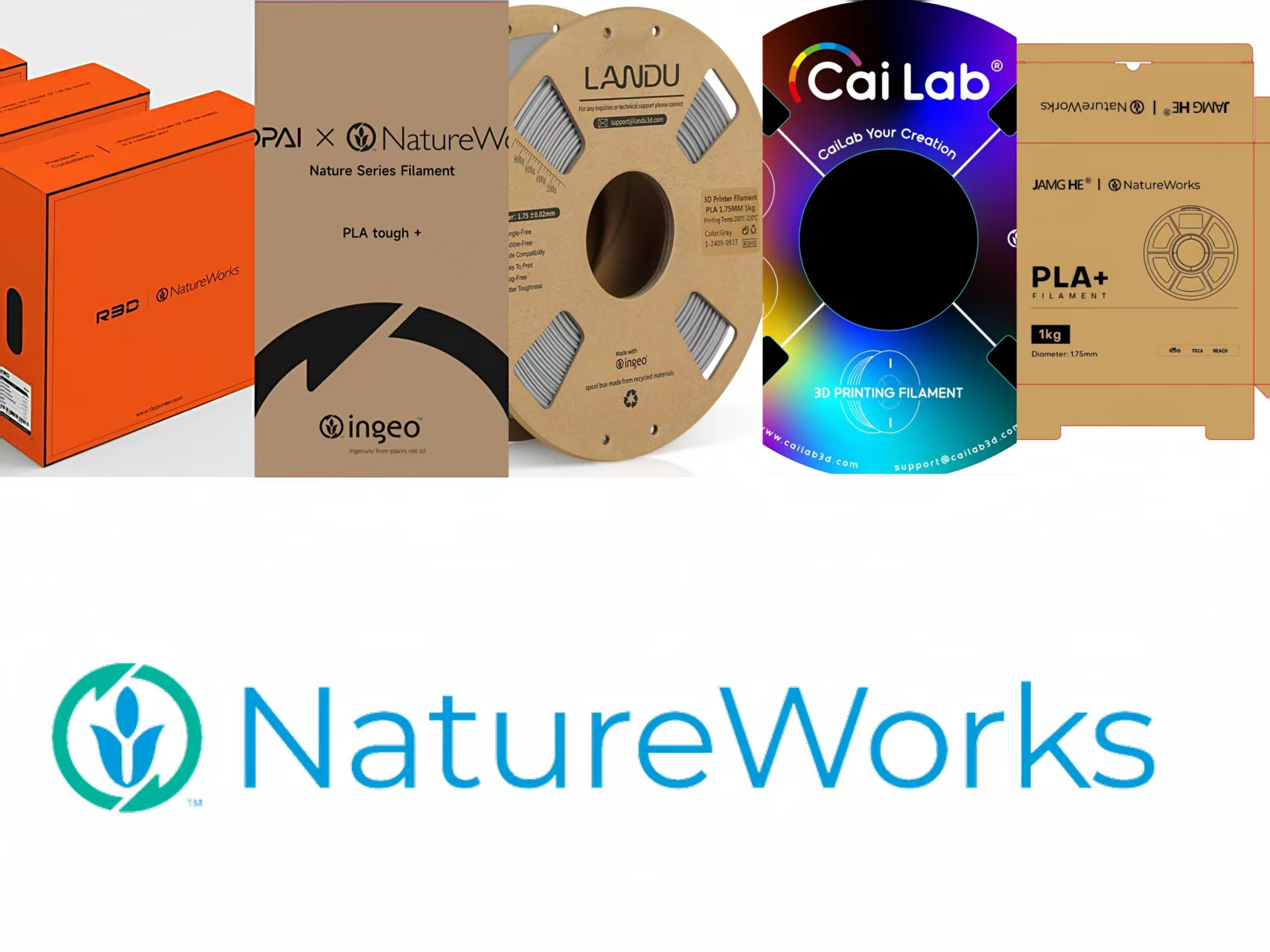 Natureworks Raptor NatureWorks深化品牌授权合作,以创新联动推动Ingeo生物聚合物的全球应用|全球市场_新浪科技_新浪网
