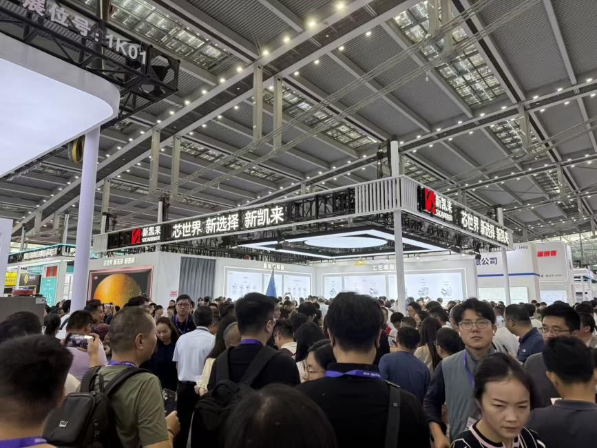 “六小龙”呼啸杭州后，深圳能否捧出半导体“天团”？